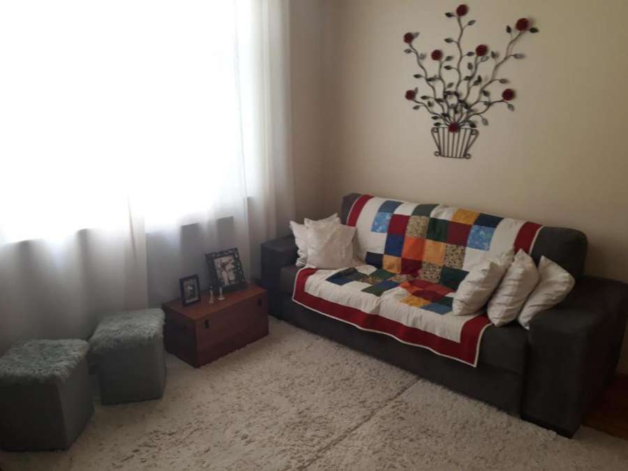 Apartamento Vila Copacabana