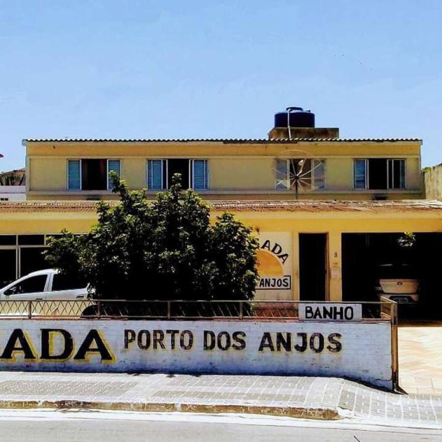 Pousada Porto dos Anjos