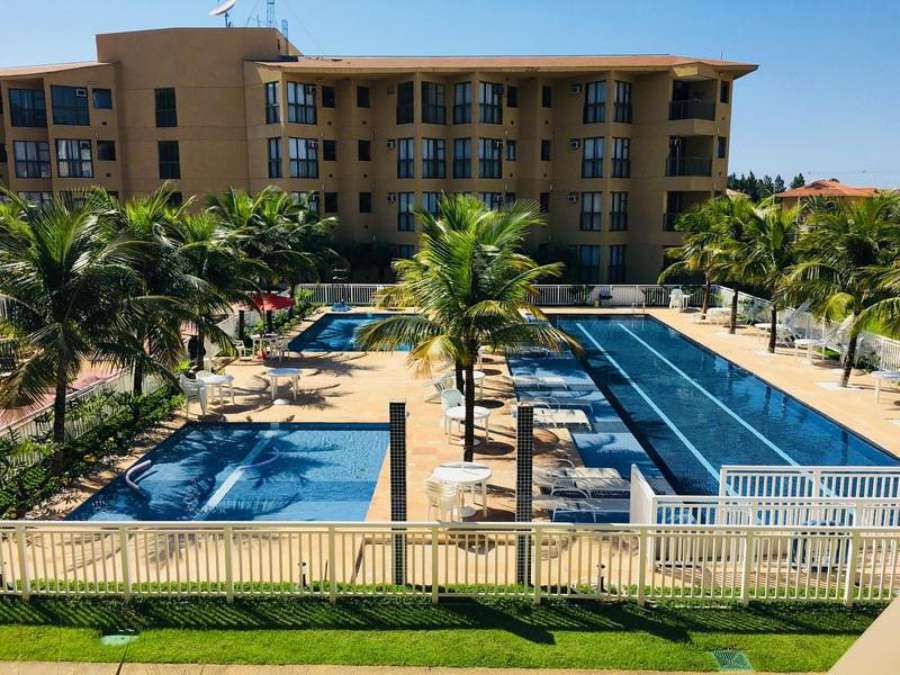 Apartamento Condado Sahy