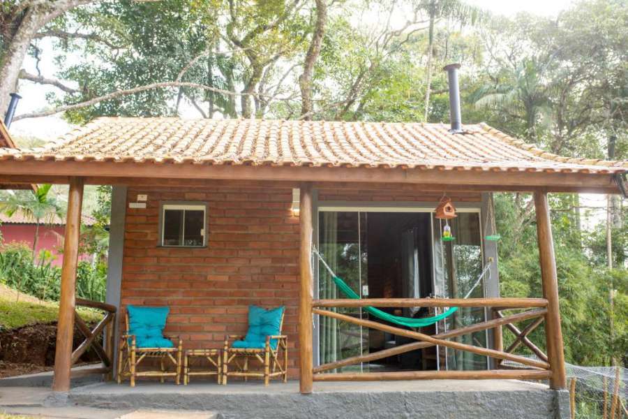 Bosque das Araucárias