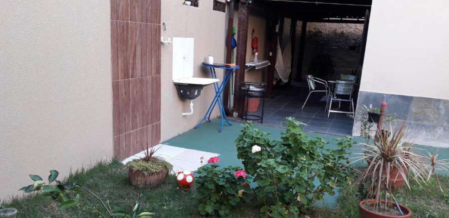 Casa Da Val em Cabo Frio