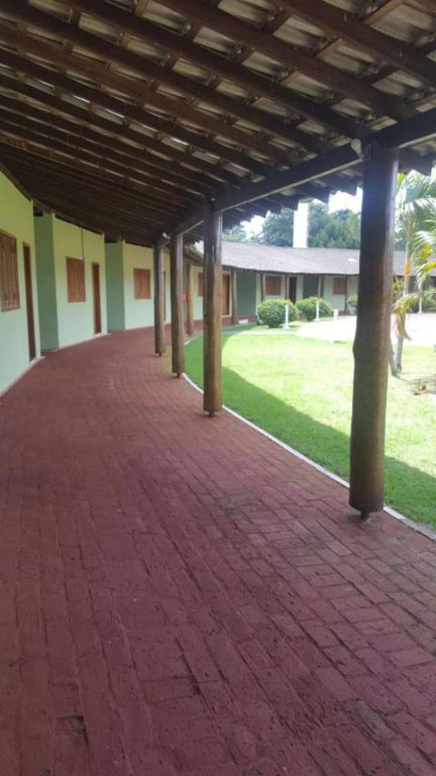 Hotel Pousada ALPHA