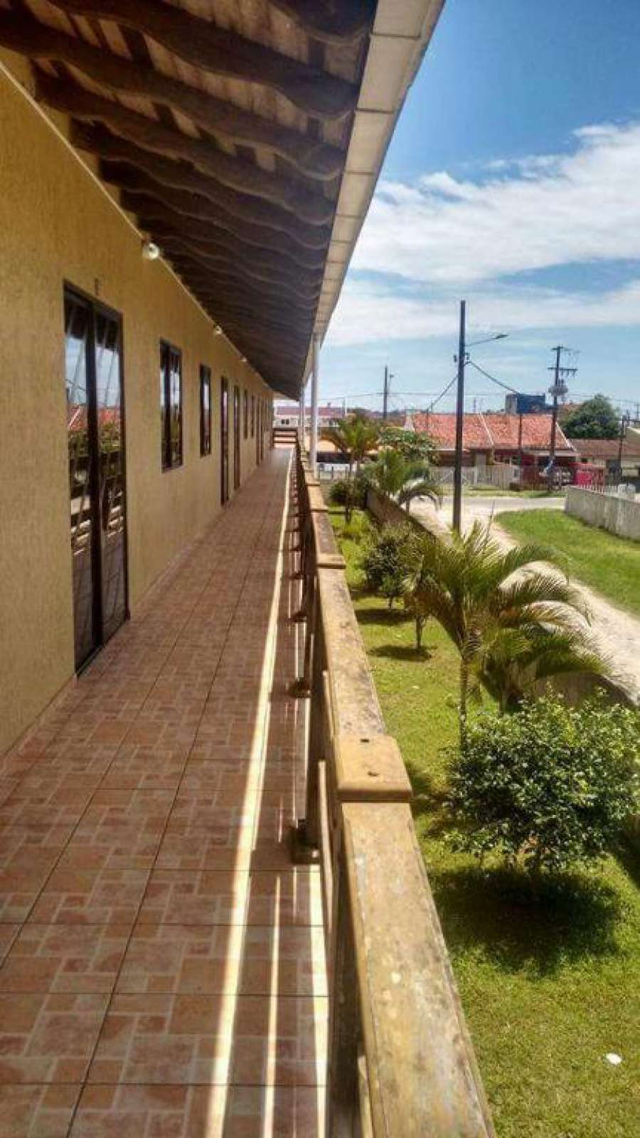 Condomínio Recanto do Sol