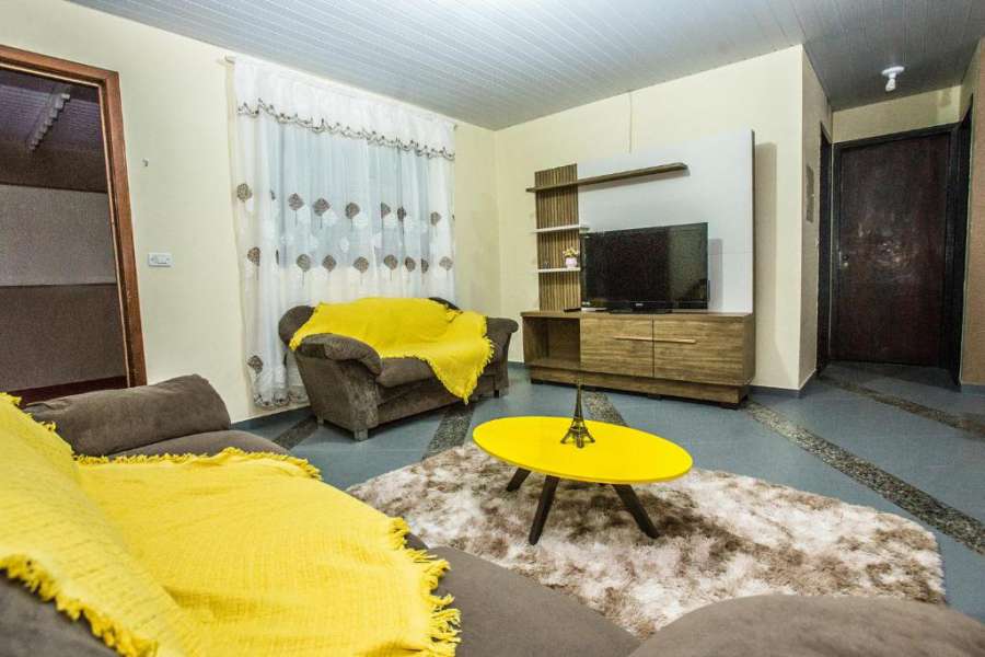 Casa Aconchego
