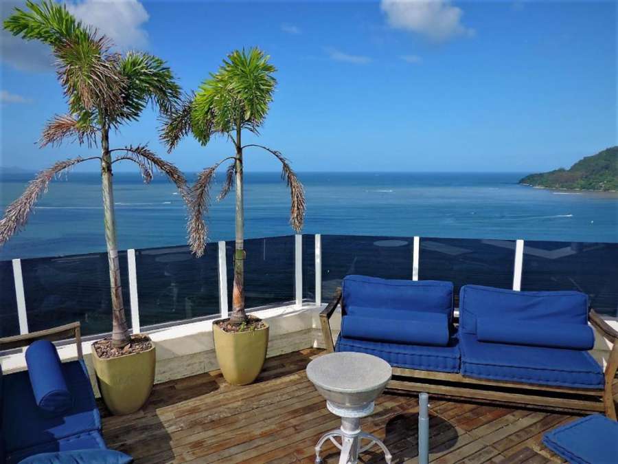 Cobertura duplex Balneario Camboriu