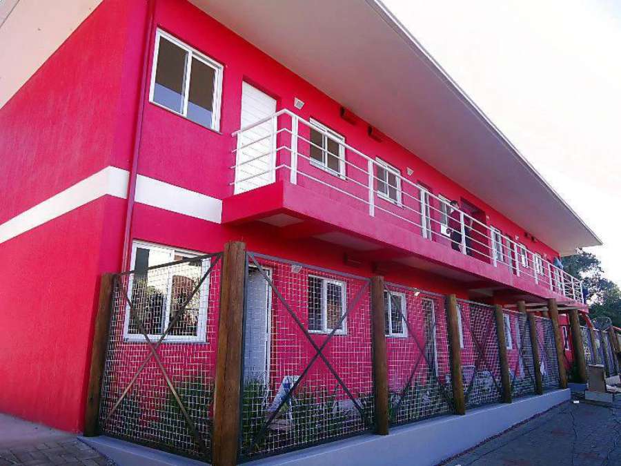Residencial Felice