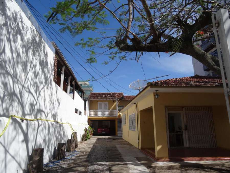 Ano Novo! Aproveite amplo espaço em Casa de Praia para Grupos e Familias