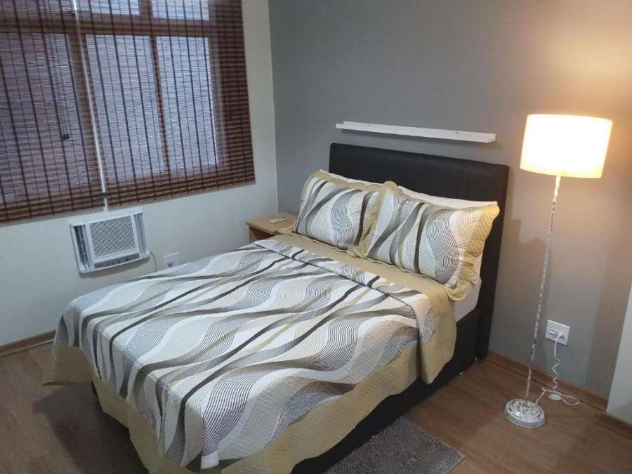 Loft Copacabana Avenida Atlantica