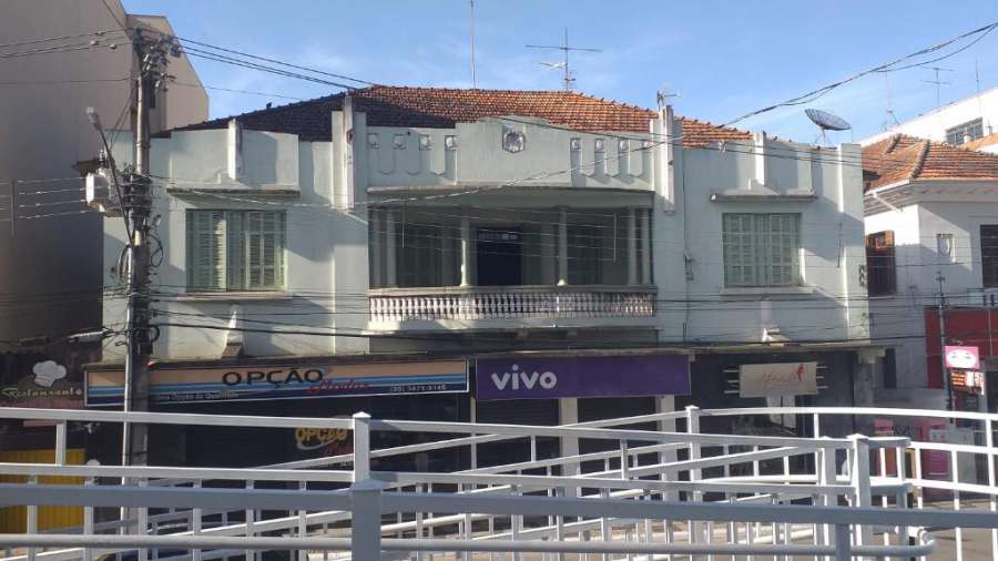 Casa da Vovó