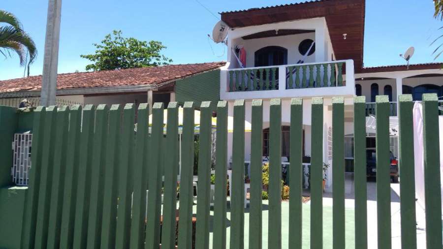 Pousada Cristal - Pontal do Paraná