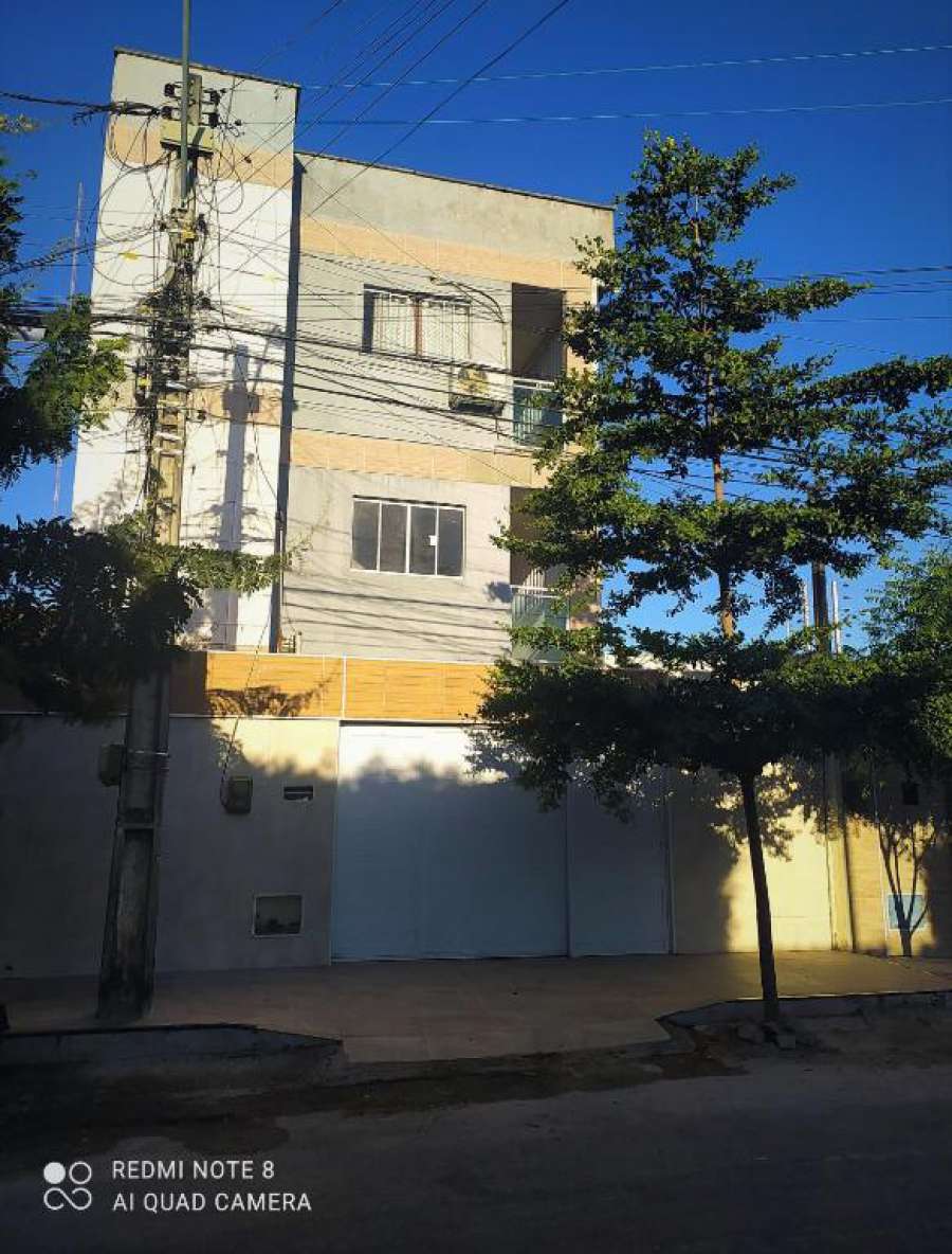 Flat Santa Maria