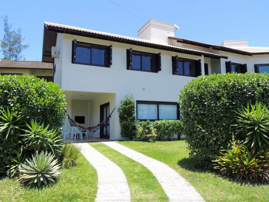 Casa Bairro Morrinhos 12