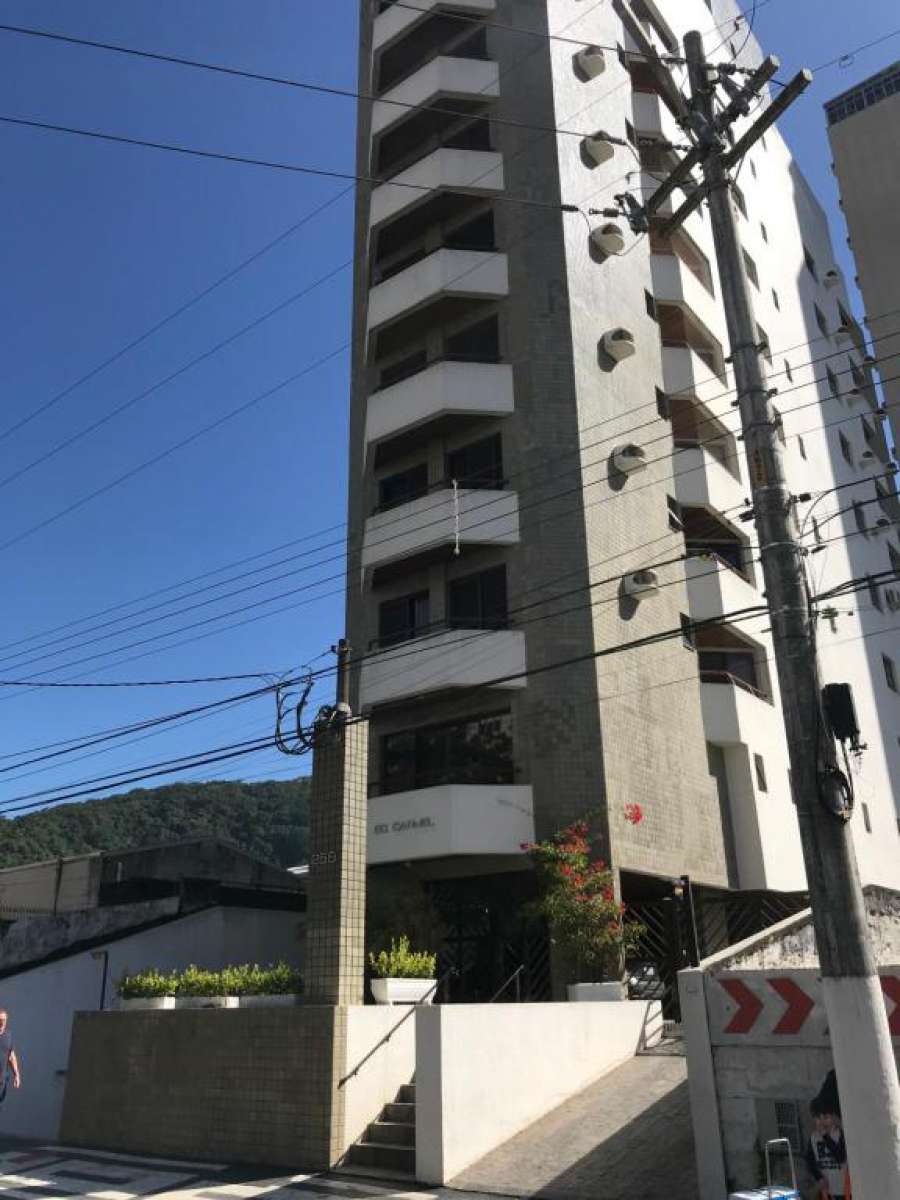 Guaruja Pitangueiras