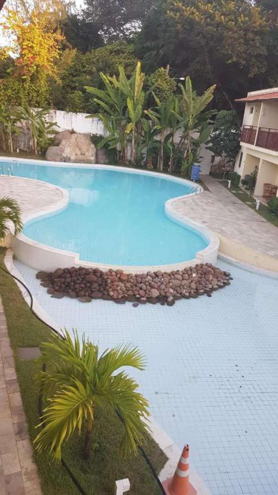 Cond. Solar Água Apartamentos