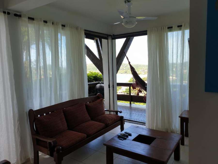 Lindo Aparthotel em Buzios