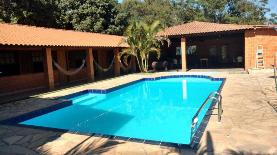 CHACARA DOIS LAGOS