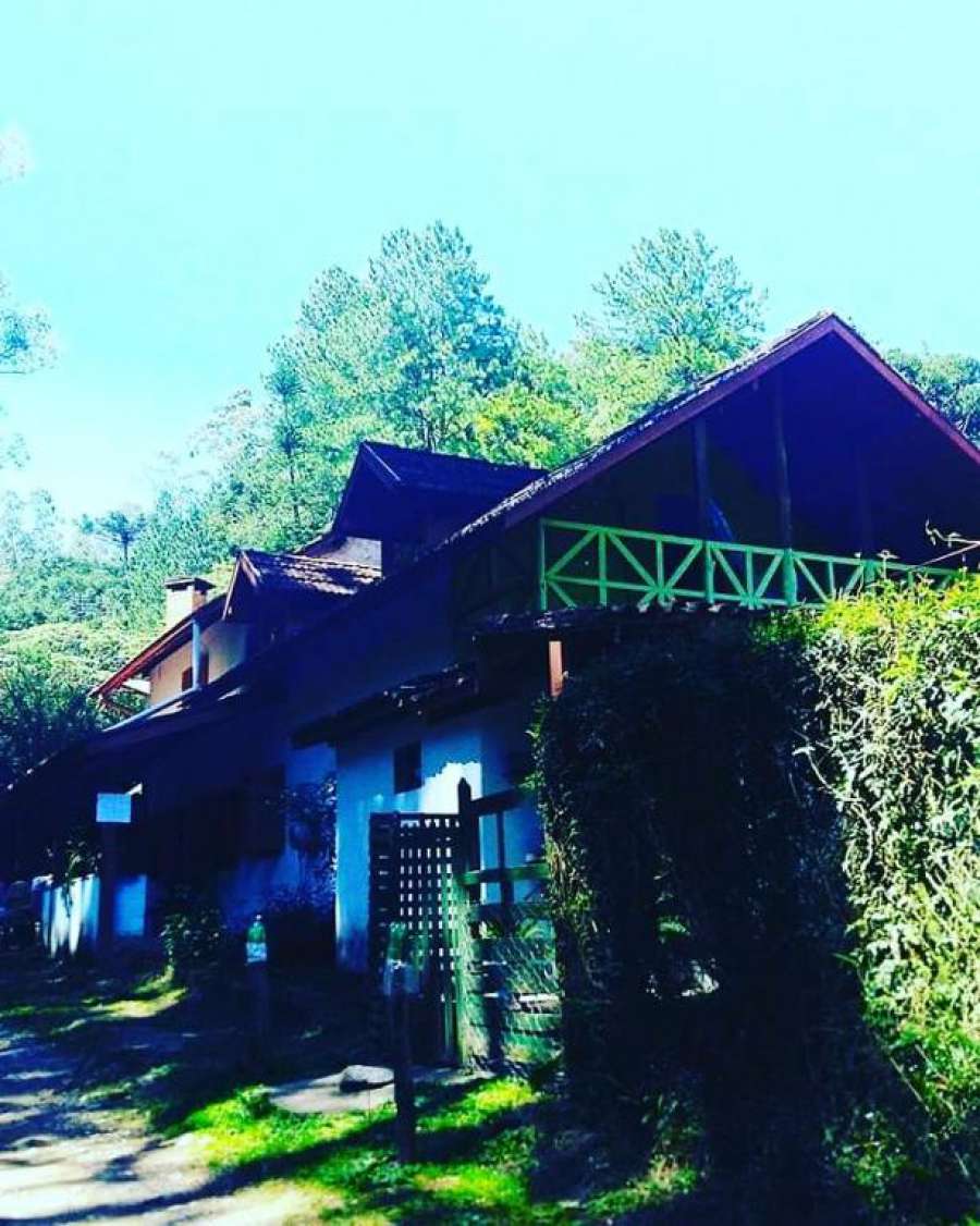 Casa da Cíntia