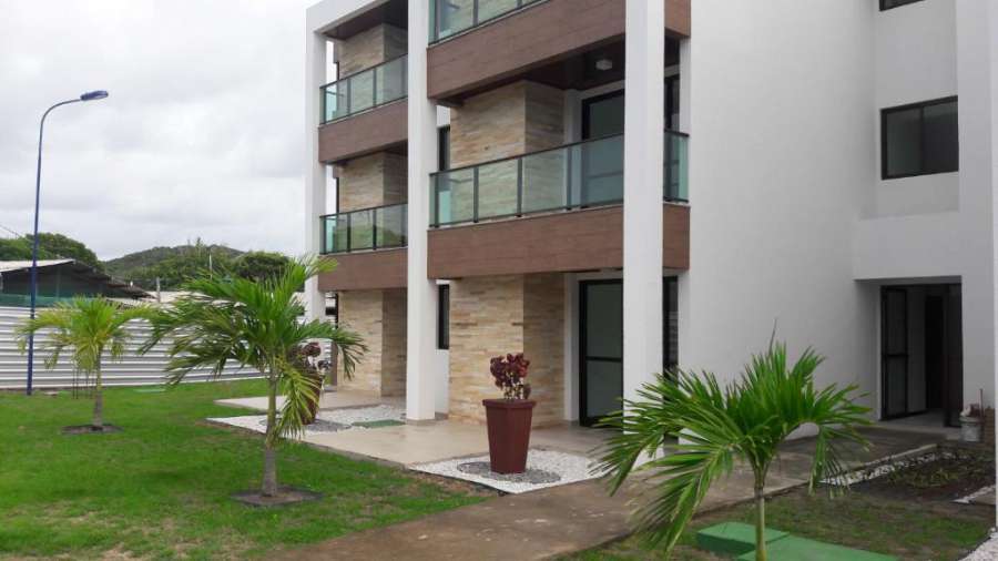Praia Barra de Sao Miguel - Iloa Resort