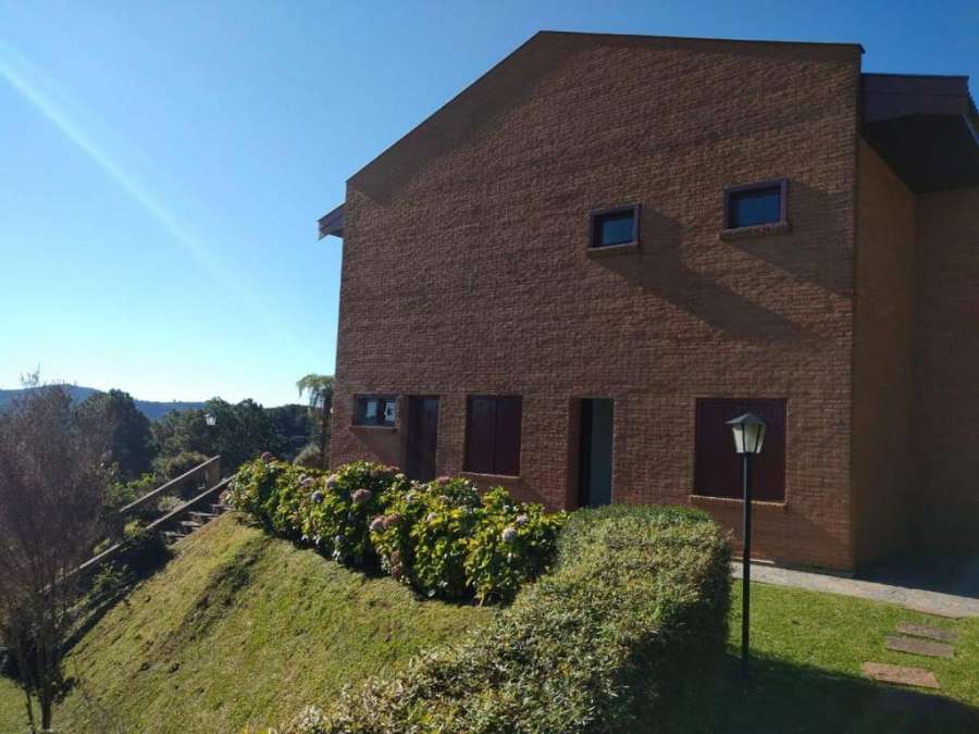 Casa Tendipu