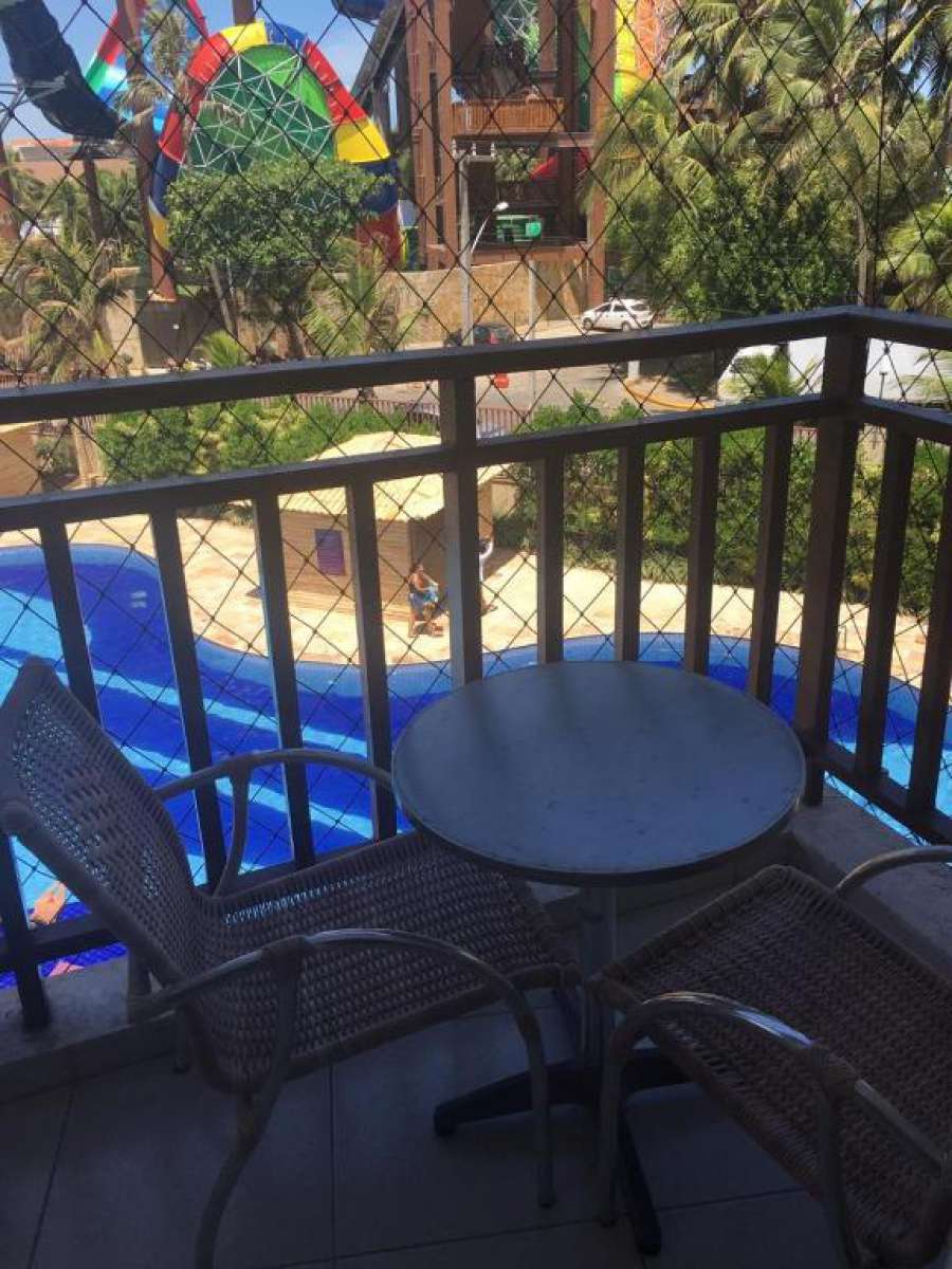 Well-ness Resort