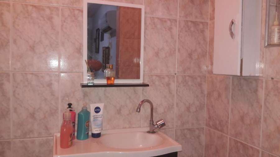 Suítes privada