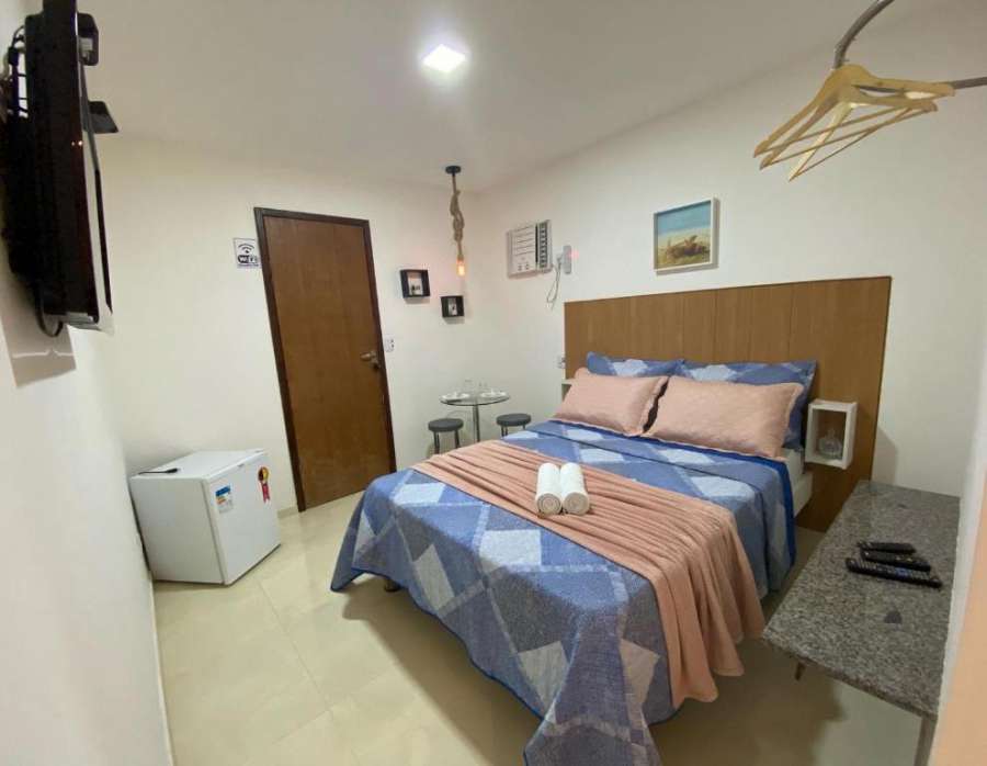 Suites Brisa e Estrela