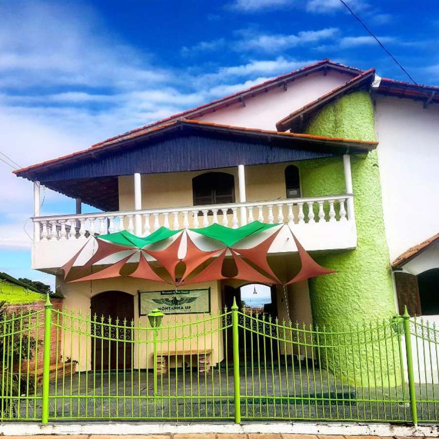 Hostel Montanha Up