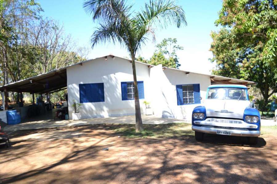 Sítio Morada Nova