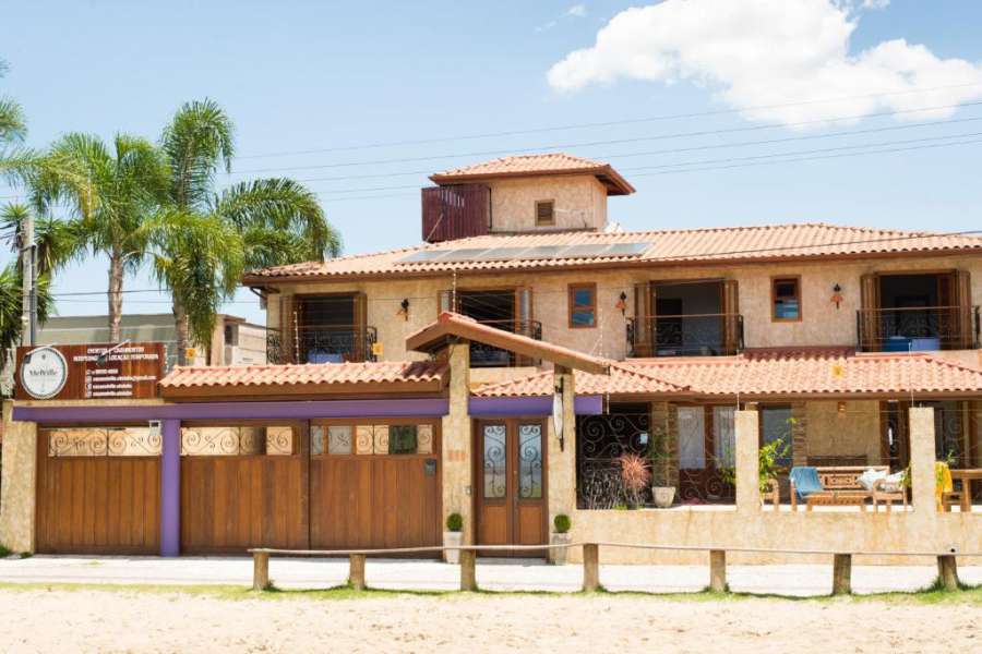 Casa Melville