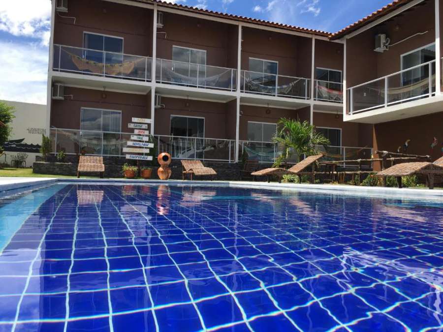 HOTEL VIRGULINO