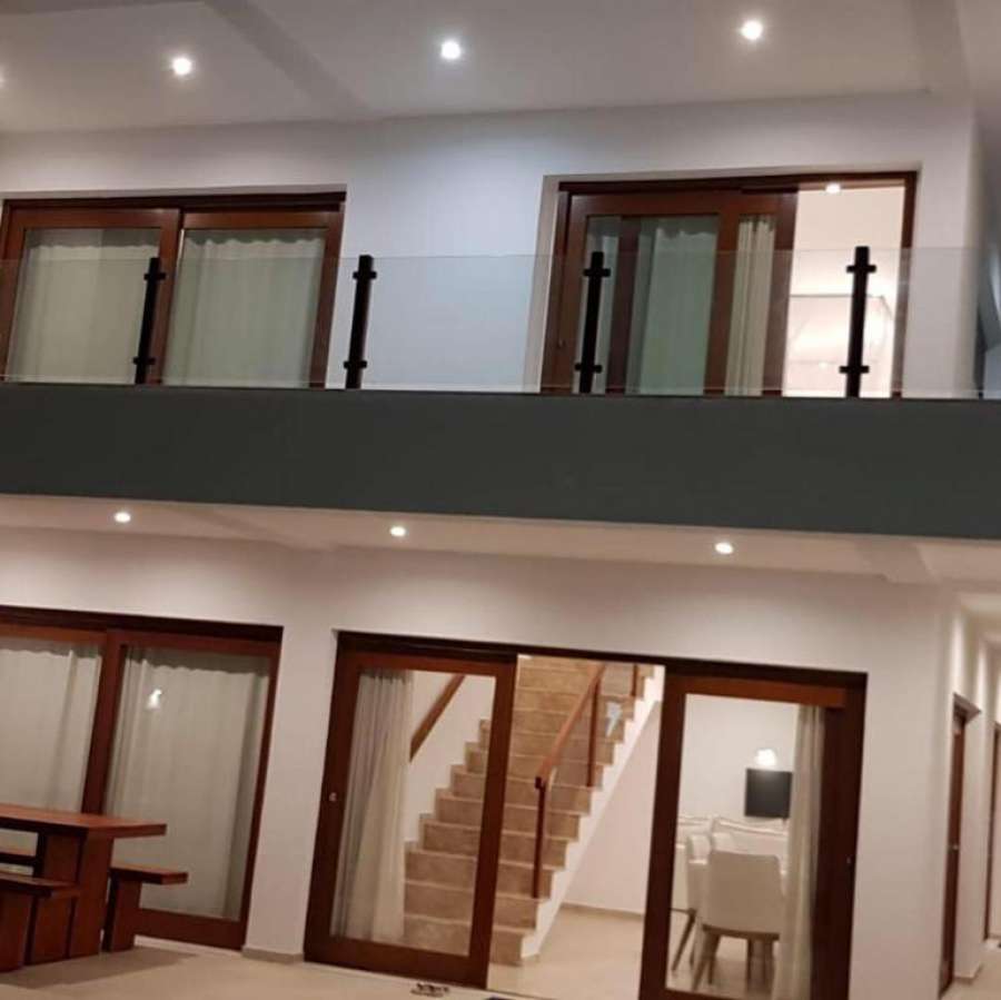 Casas Marias