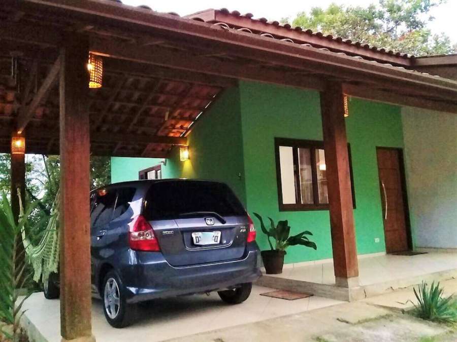 CASA PRUMIRIM