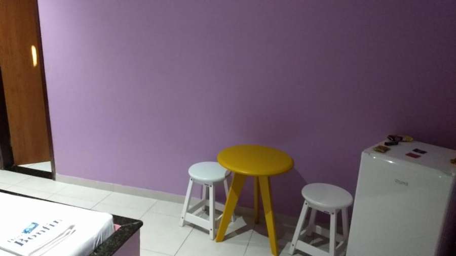 Hotel Solar Bonfim