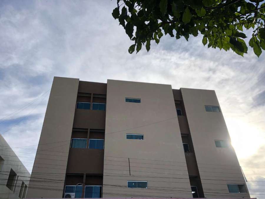 Flat Avenida