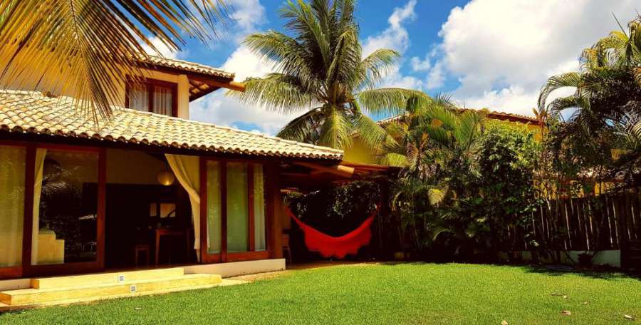 Villa Tahiti