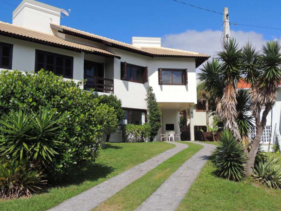 Casa de Praia - Bairro Morrinhos