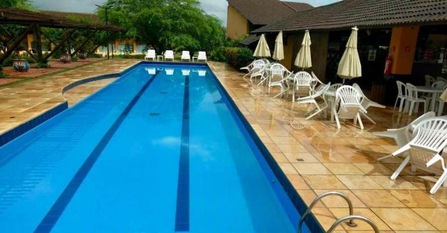 Flat para 8 pessoas no melhor de Gravatá