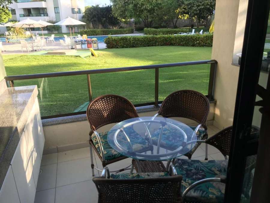 Carneiros Beach Resort 119-E