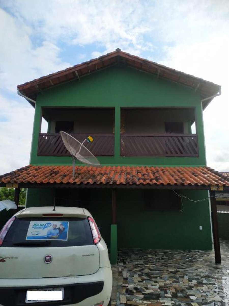 Casa grande e confortável em Ilha Comprida