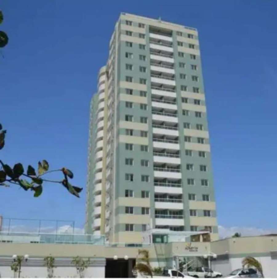 Condomínio Solaris residencial Club