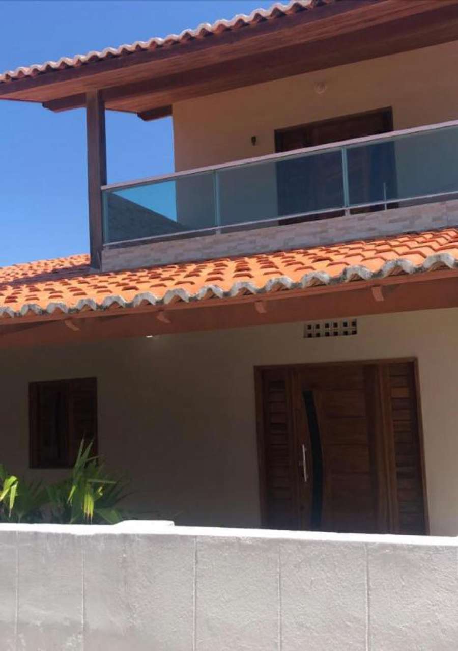 Casa de Praia em Luís Correia