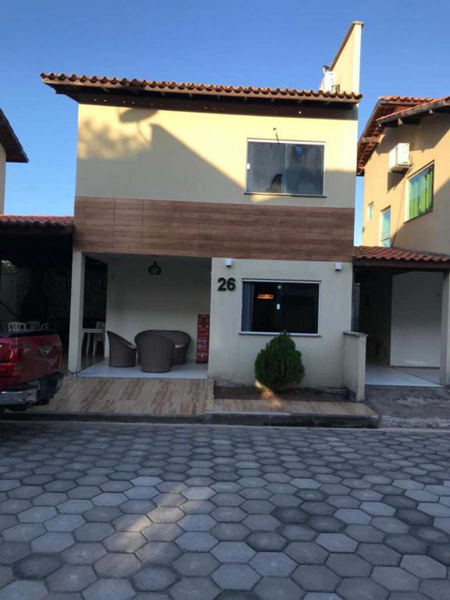 LENÇOIS VILLE RESIDENCE