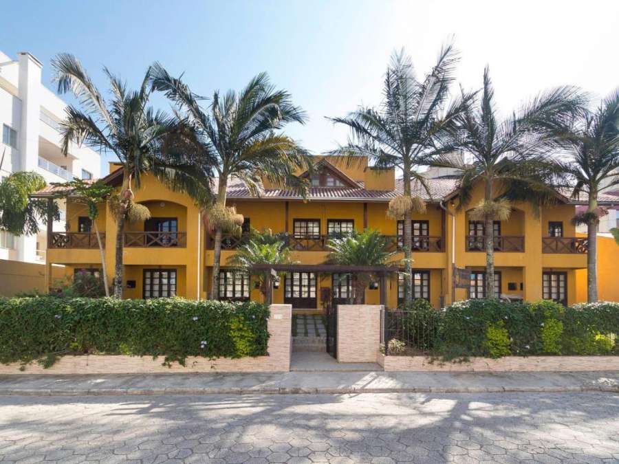 Aluguel Apartamento 8 pessoas em Bombinhas/SC Praia Bombas AN11