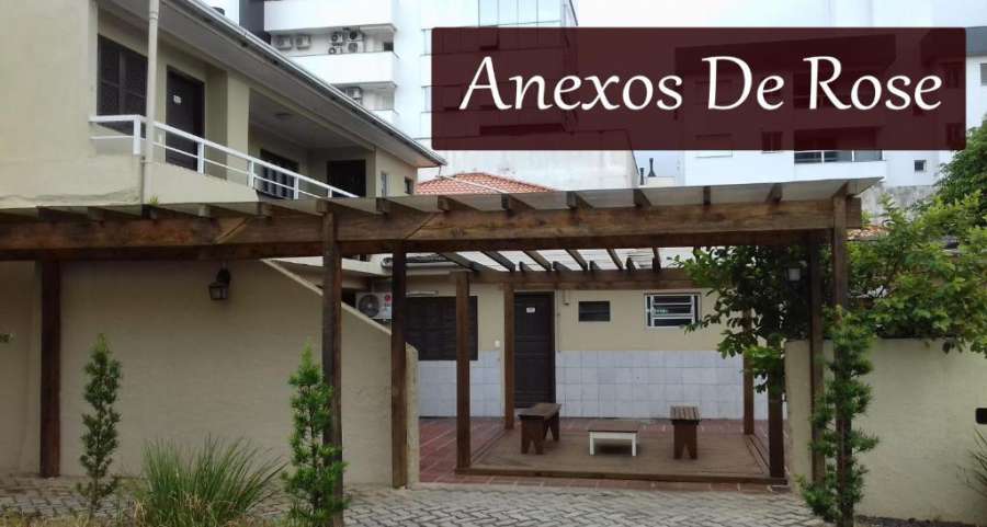 Anexos De Rose