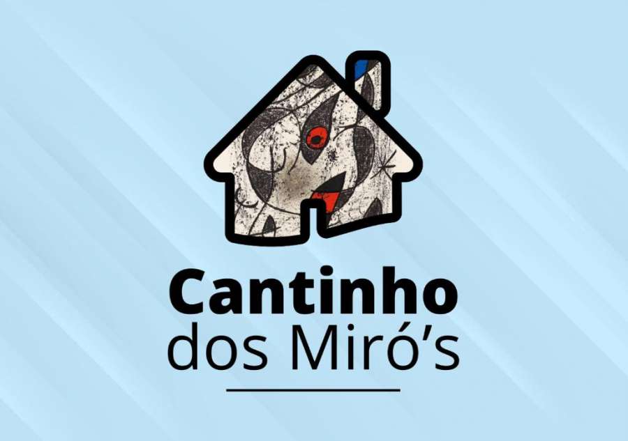 Cantinho dos Miró’s