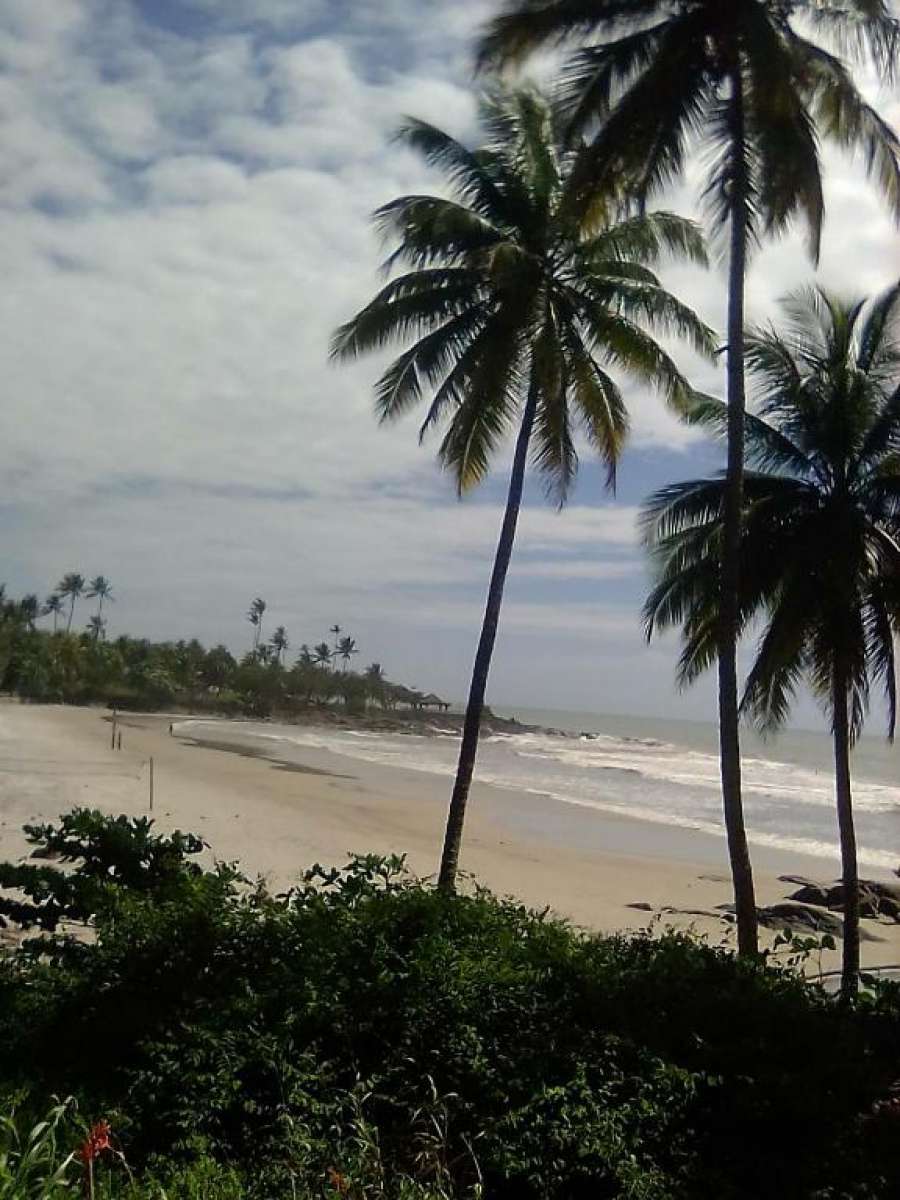 Casa de Veraneio em Ilhéus-BA - nas praias do Sul - Olivença