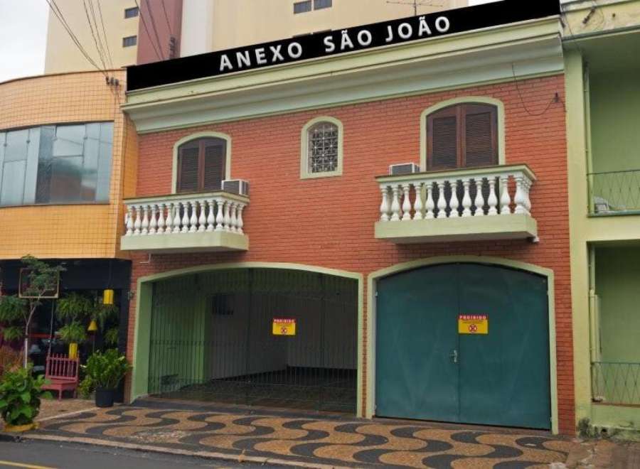 Anexo São João
