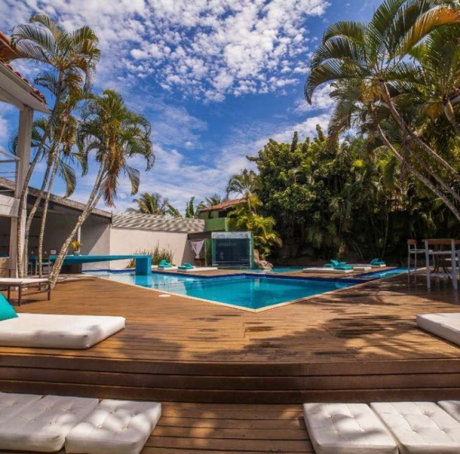 Armação dos Búzios Pousada Design