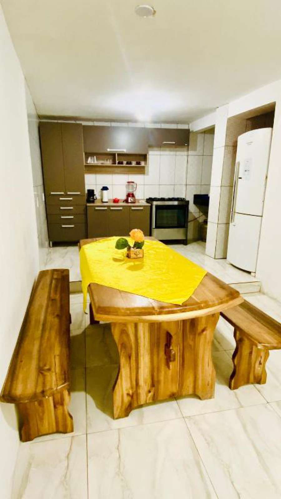 Casa Da Raimunda 2ª Praia
