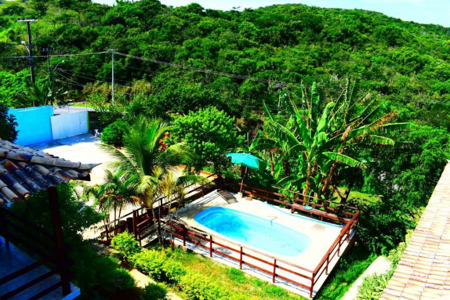 CASA 29 BÚZIOS